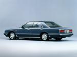 Nissan Cedric Cima 1988 года